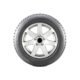 Hubcaps Best for 2017-2020 Honda