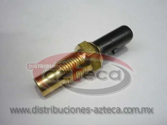 Sensor Indicador Temperatura
  F4 F5