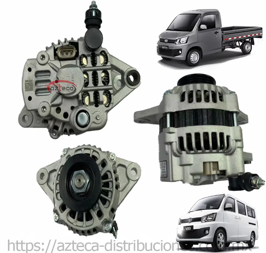 Alternador faw Gf1500