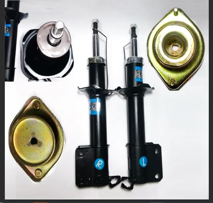 Amortiguadores Delanteros F1 FAW