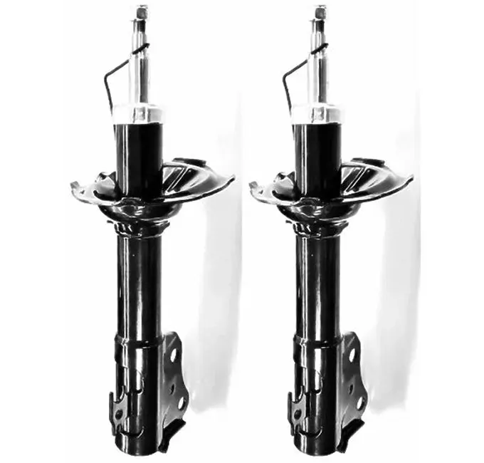 Amortiguadores Delanteros F5 FAW