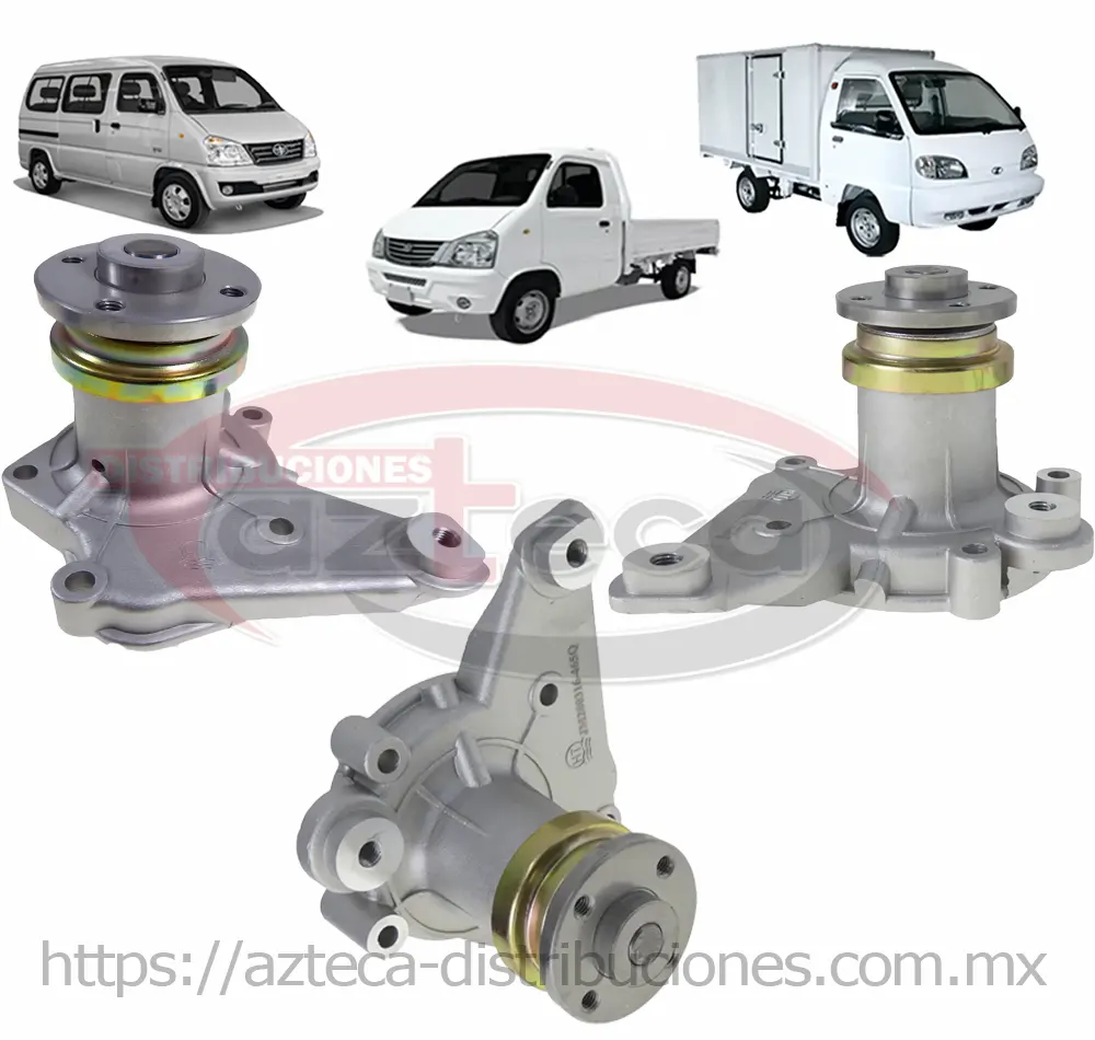 Bamba  Agua Gf900 Gf8