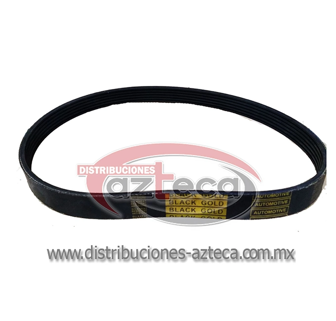Banda Accesorios Poli V F1 Faw