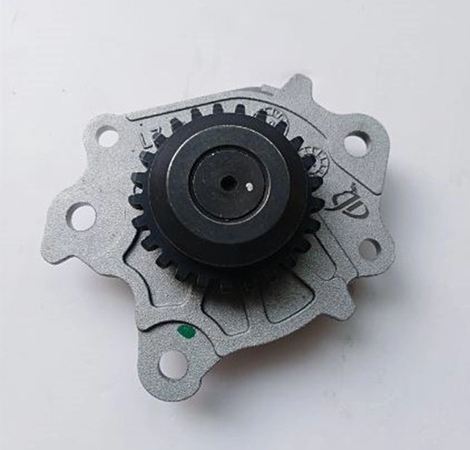 Bomba Aceite GF1500 GF60 V80