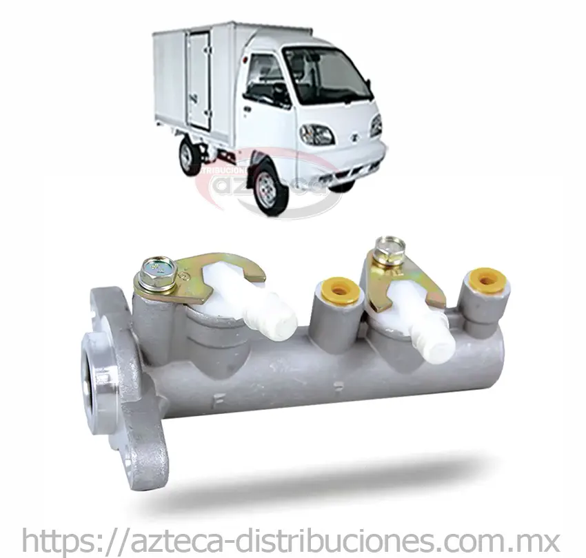 Bomba Freno Gf900 Gf8 06-11