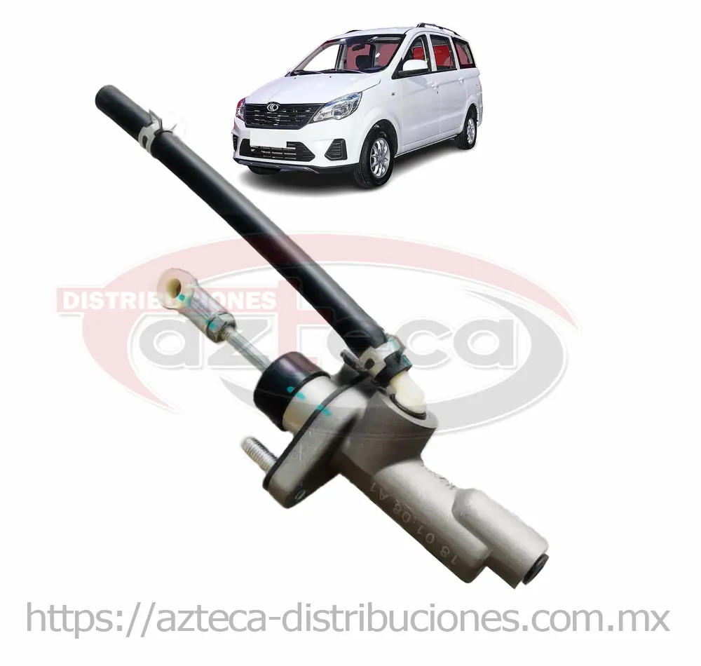 Bomba Clutch Baic M50
