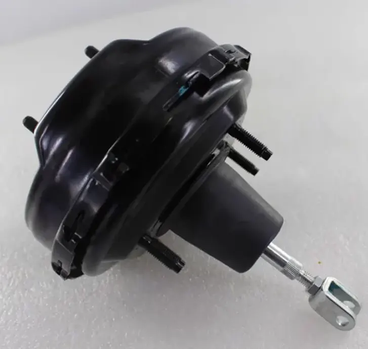 Booster F1 faw  2008