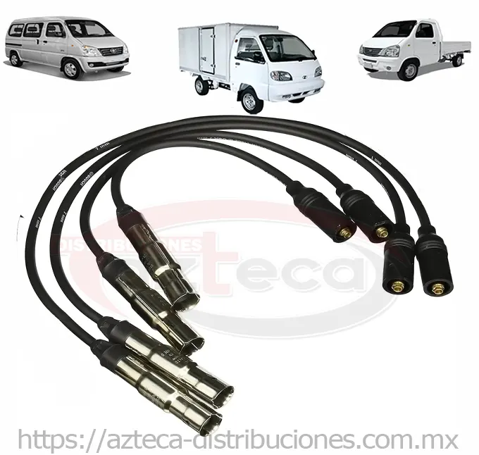 Cables Bujías Gf900 Gf8