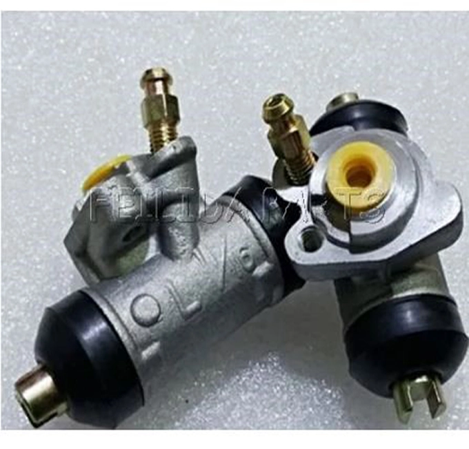 Cilindros Freno Traseros F5