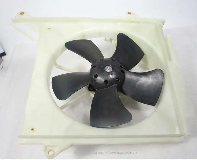 Motor Ventilador  F5