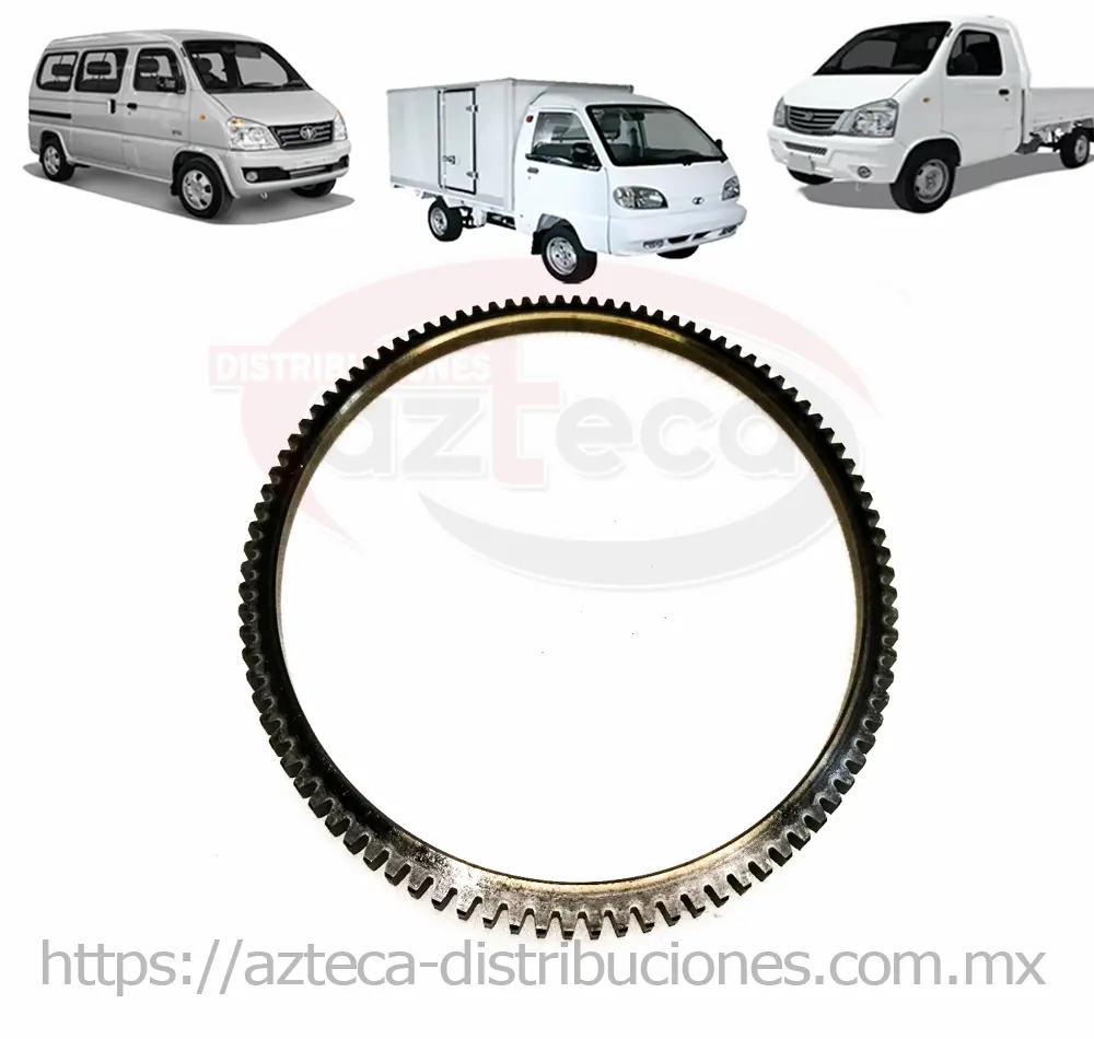 Cremallera Volante Motriz GF8
  GF900