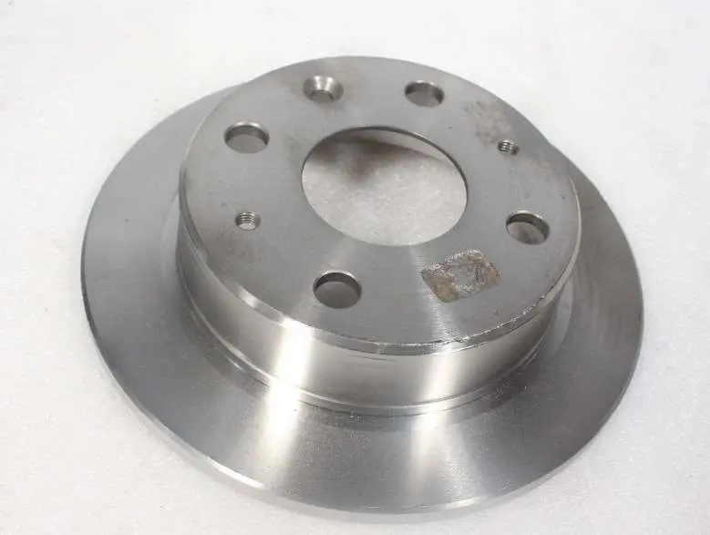 Disco Freno Delantero F1