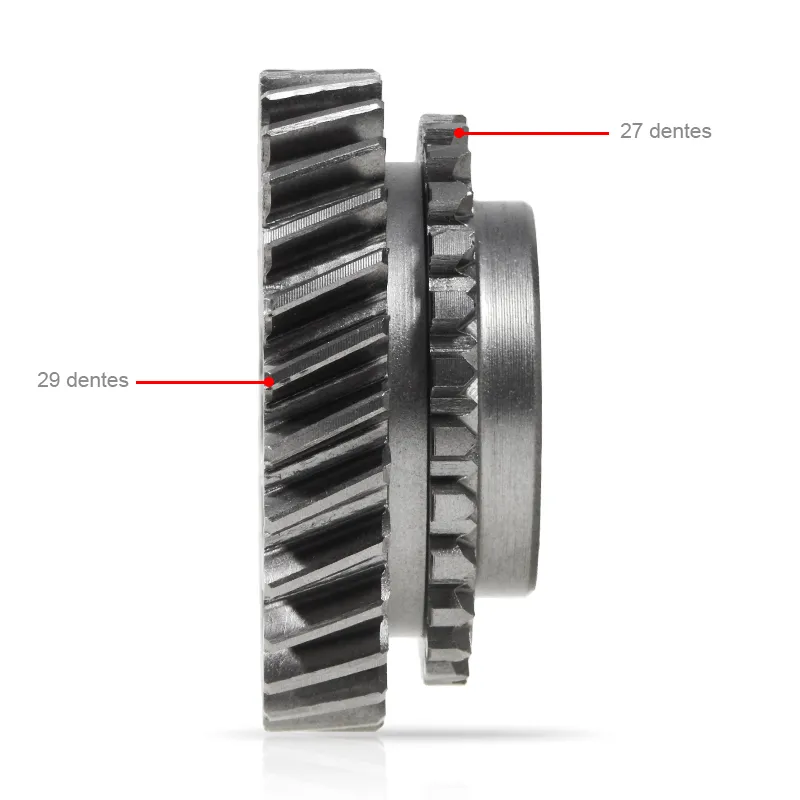 Engrane 3Ra VelocidadTrasmisión bs09