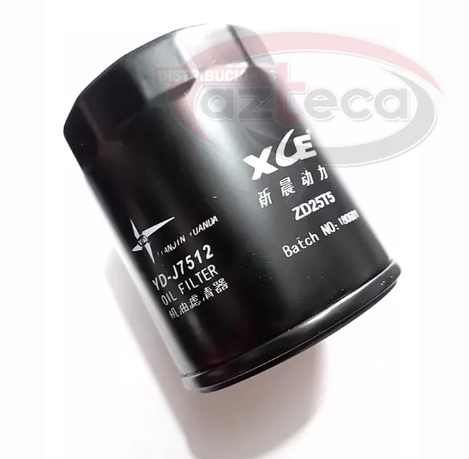 Filtro Aceite Gf1500 Gf60 Gf70