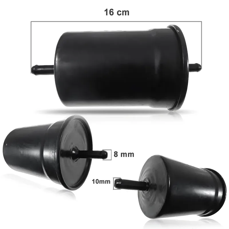 Filtro Gasolina Gf1500 Gf60