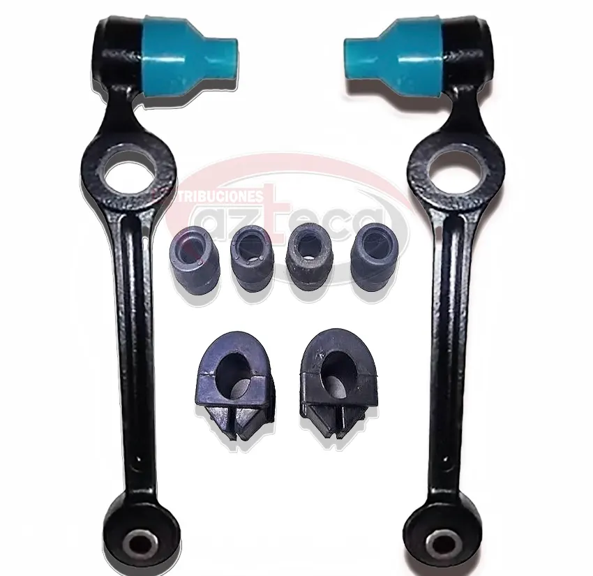 Horquillas Brazo Control F1-f4