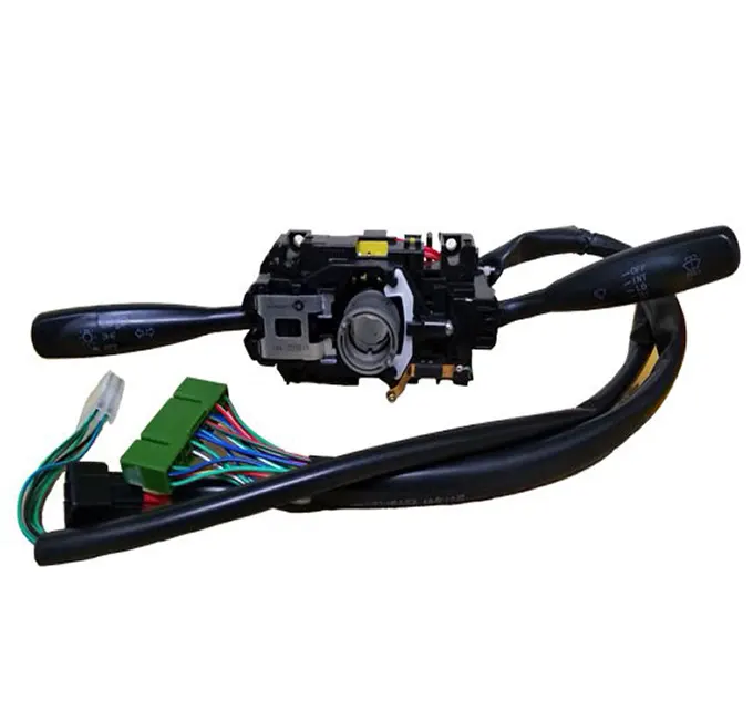 Interruptor Luz Baja Y Alta F1-F4