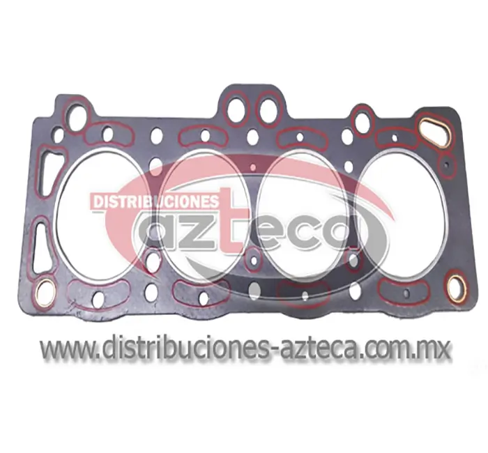 Junta Cabeza Motor F5