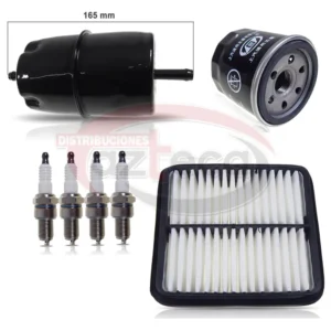 Afinación Gf900 Gf8 (06-12)