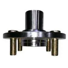 Maza Delanteras F5 faw