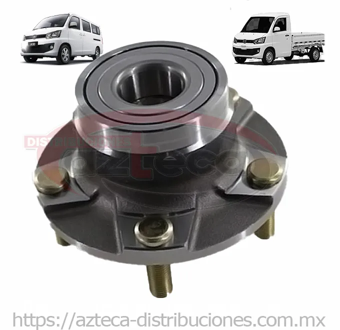 Maza Delantera Gf1500