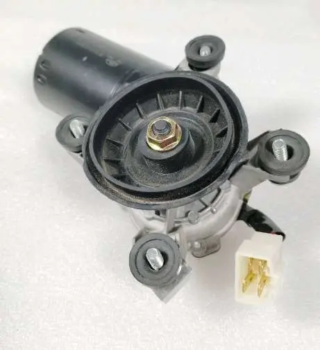 Motor Limpia Parabrisas F1