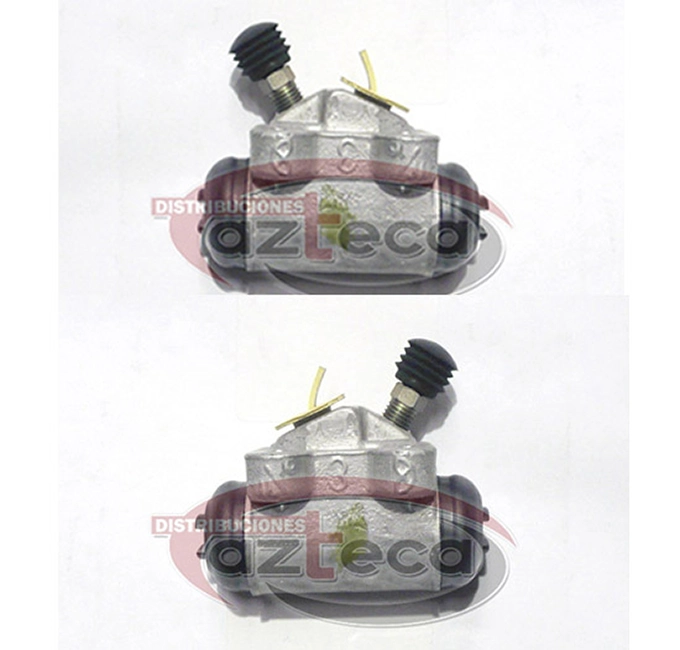 Cilindros Freno Trasero F1