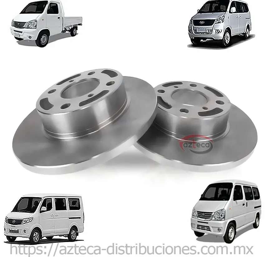 Discos Freno Gf900 Gf60 Gf8
  Gf70