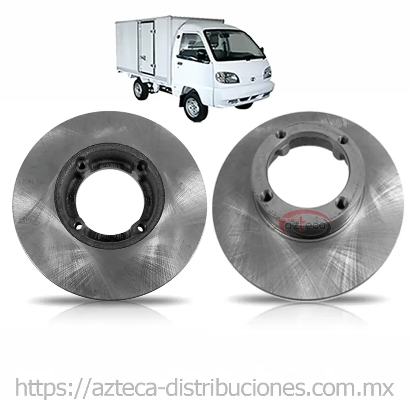 Discos Freno Gf900 06-11