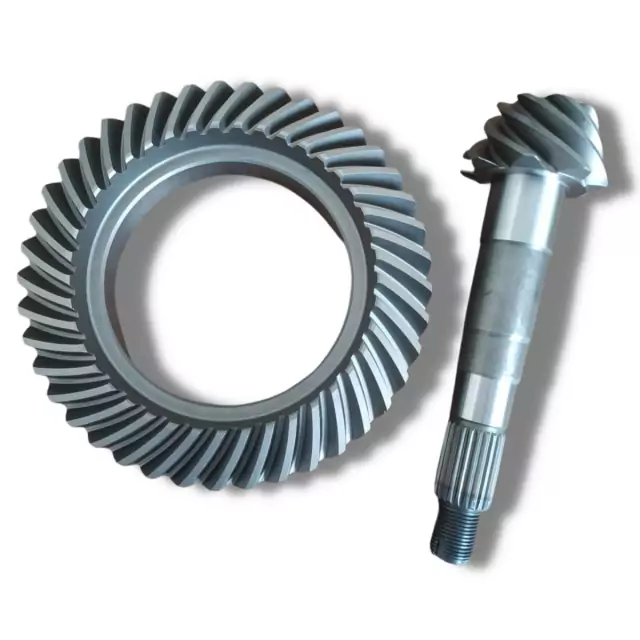 Piñon y Corona Difrencia Gf1500 9:41