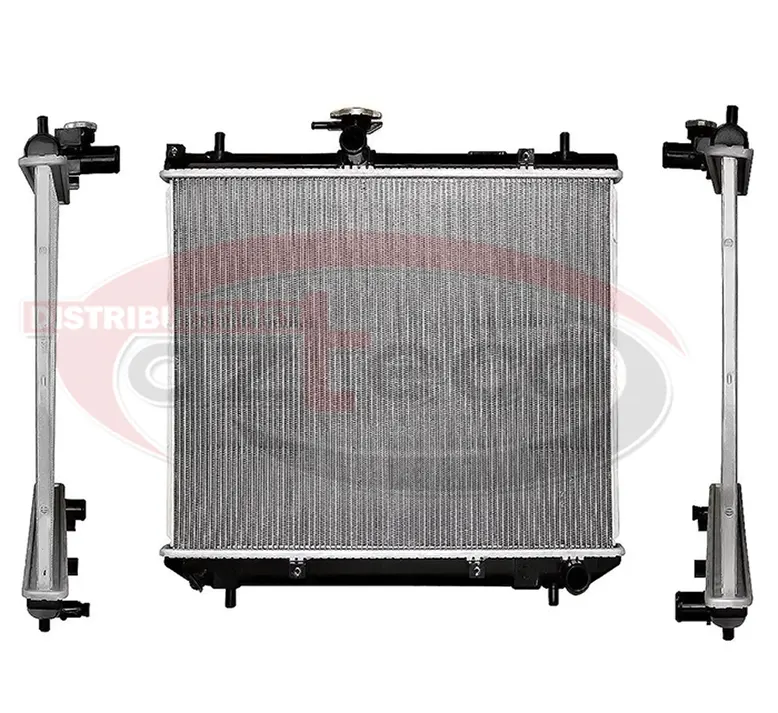 Radiador
  Gf1500-Gf60-V80