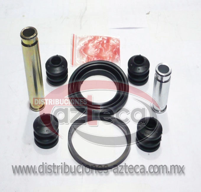 Repuesto De Caliper F1-F4