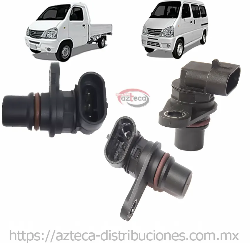 Sensor  Arbol Levas Gf900 Gf8 GF70