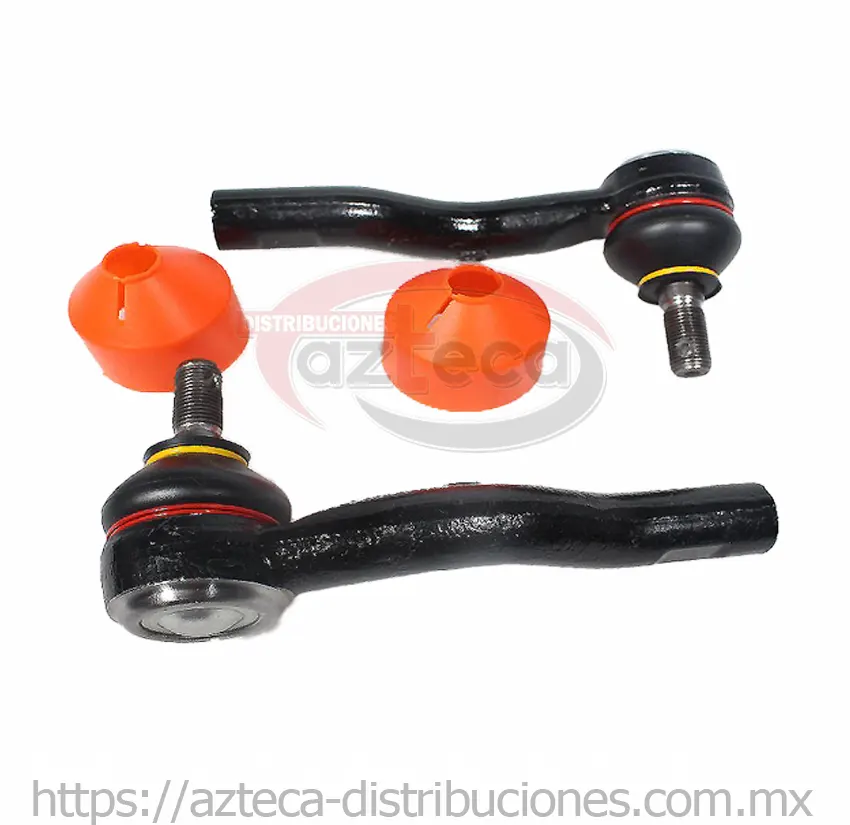 Terminales Dirección Gf1500