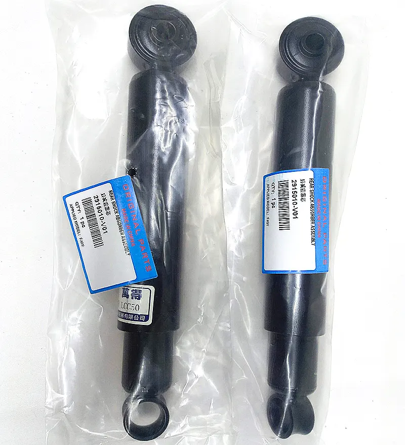 Amortiguadores
  Traseros Gf900