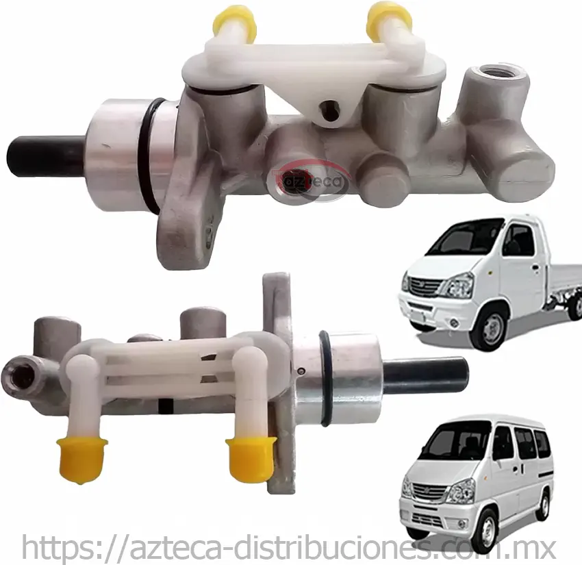 Bomba Freno  Gf900 Gf8