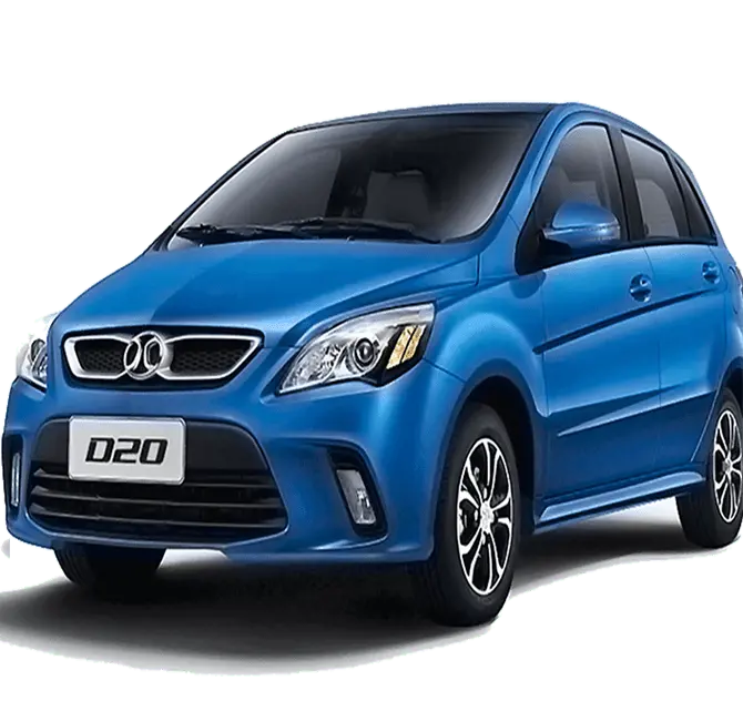 Catálogo de Autopartes BAIC D20 – Motores, Kits y Más