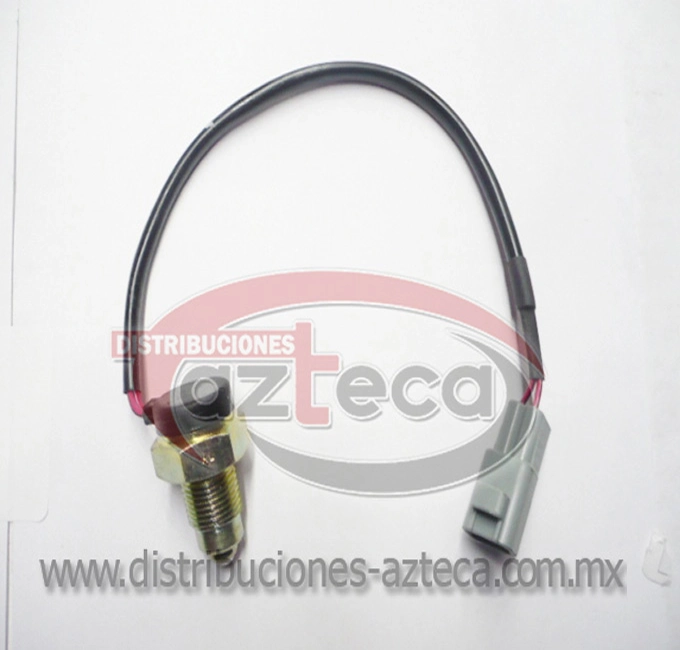 Interruptor
   Luz  Reversa F5