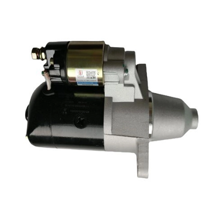 Marcha motor arranque  F1