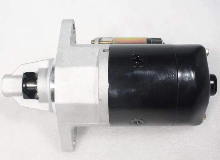 Marcha motor arranque Gf 900 Gf8