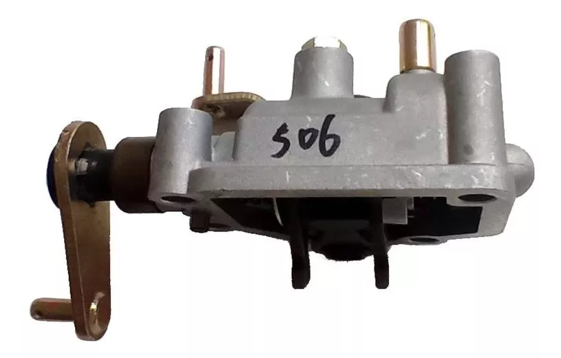 Selector  Cambio  de Velocidades Gf900 Gf8