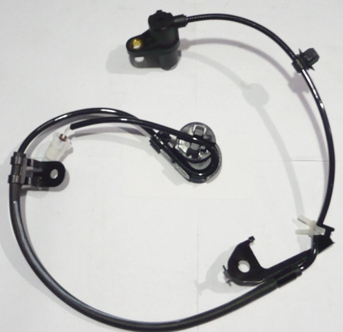 Sensor Abs Delantero Derecho F5