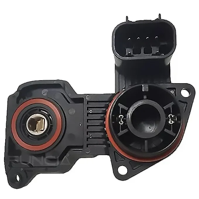 Sensor Cuerpo Aceleracion F5