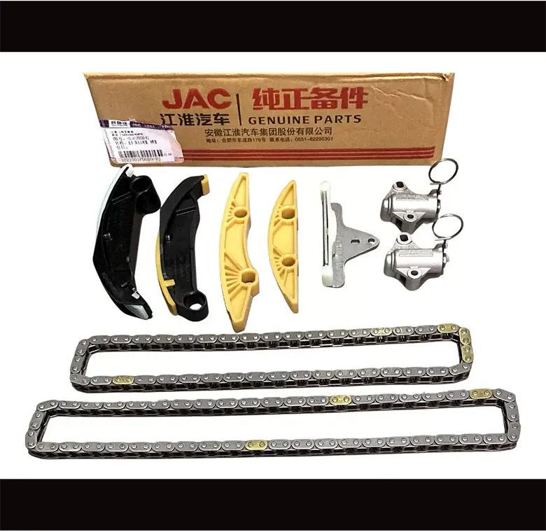 Kit Distribucion Jac X200