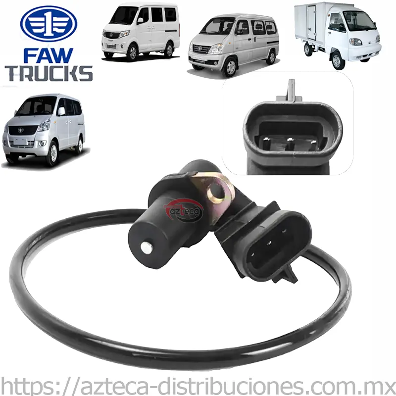 Sensor Cigüeñal  Gf900 Gf60 Gf70 Gf8 f5