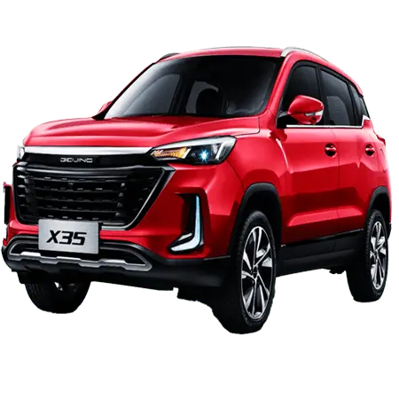 Refacciones para BAIC X35: Sistema Eléctrico y Sensores