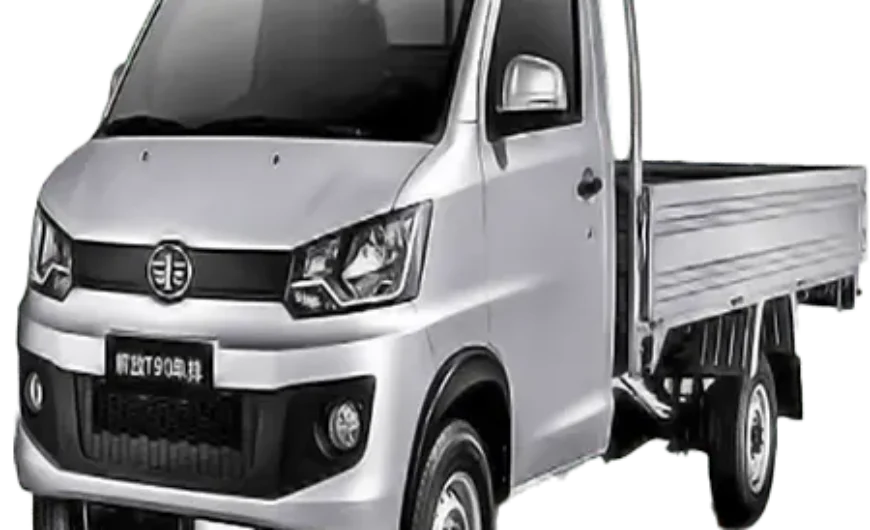 Refacciones para FAW GF1500: Frenos y Componentes de Seguridad en México