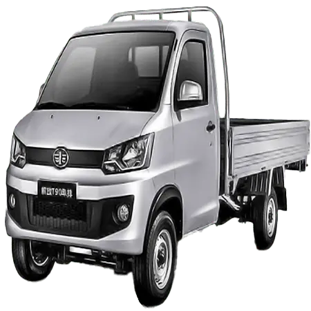 Refacciones para FAW GF1500: Frenos y Componentes de Seguridad en México