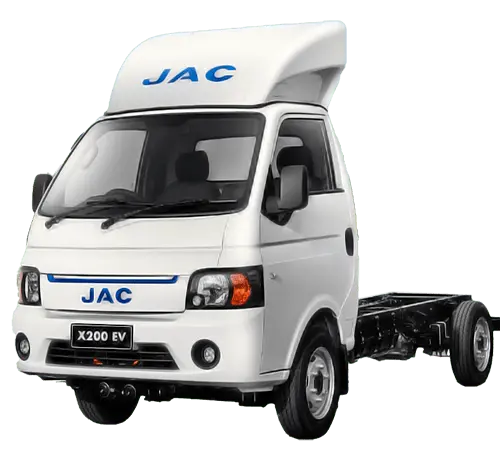 Refacciones para JAC X200: Suspensión y Dirección Hidráulica